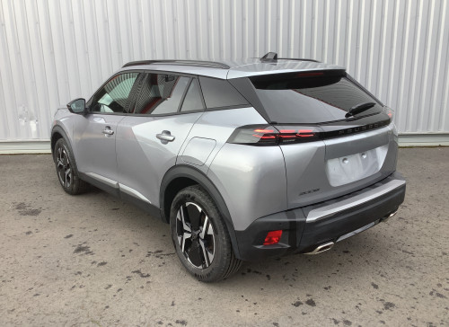Peugeot 2008 Nouveau 130 S&S EAT8 Allure