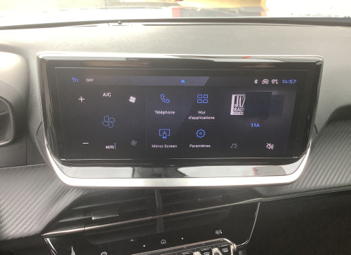 Peugeot 2008 Nouveau 130 S&S EAT8 Allure