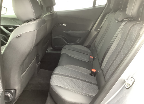 Peugeot 2008 Nouveau 130 S&S EAT8 Allure