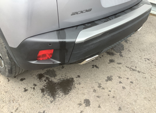 Peugeot 2008 Nouveau 130 S&S EAT8 Allure