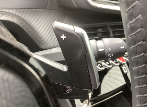 Peugeot 2008 Nouveau 130 S&S EAT8 Allure