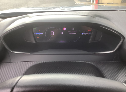 Peugeot 2008 Nouveau 130 S&S EAT8 Allure