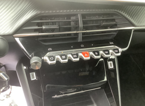 Peugeot 2008 Nouveau 130 S&S EAT8 Allure