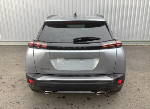 Peugeot 2008 Nouveau 130 S&S EAT8 Allure