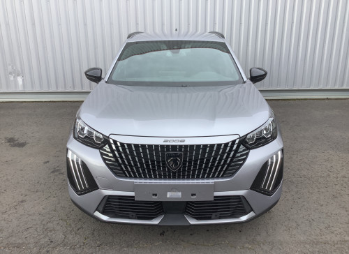 Peugeot 2008 Nouveau 130 S&S EAT8 Allure