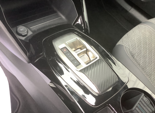 Peugeot 2008 Nouveau 130 S&S EAT8 Allure