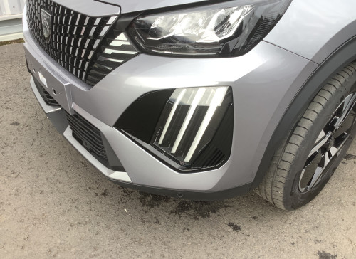 Peugeot 2008 Nouveau 130 S&S EAT8 Allure