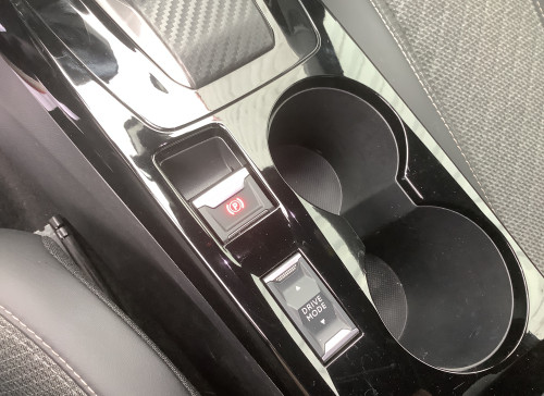 Peugeot 2008 Nouveau 130 S&S EAT8 Allure