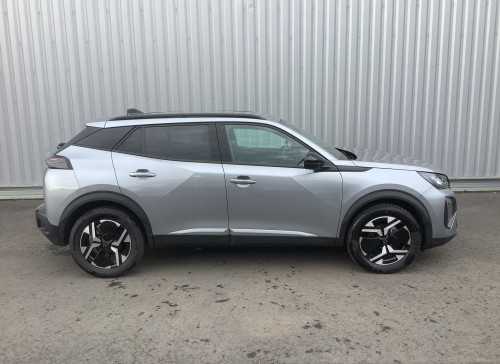 Peugeot 2008 Nouveau 130 S&S EAT8 Allure