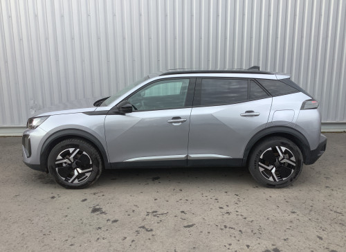 Peugeot 2008 Nouveau 130 S&S EAT8 Allure