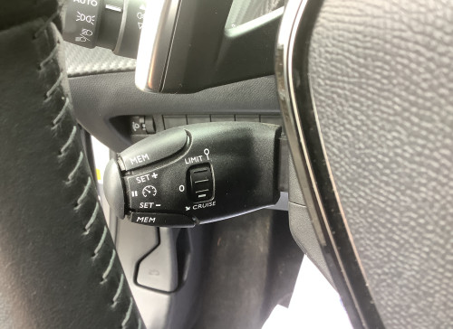 Peugeot 2008 Nouveau 130 S&S EAT8 Allure