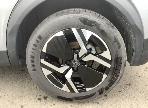 Peugeot 2008 Nouveau 130 S&S EAT8 Allure