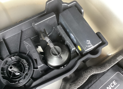 Peugeot 2008 Nouveau 130 S&S EAT8 Allure