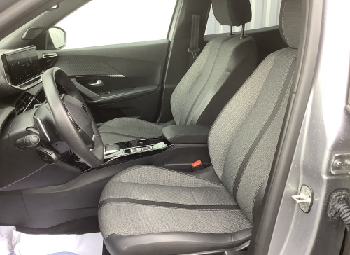 Peugeot 2008 Nouveau 130 S&S EAT8 Allure