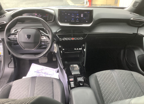 Peugeot 2008 Nouveau 130 S&S EAT8 Allure
