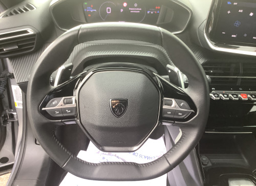 Peugeot 2008 Nouveau 130 S&S EAT8 Allure