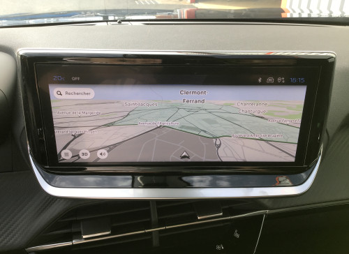 Peugeot 2008 Nouveau PureTech 100 S&S BVM6 Active