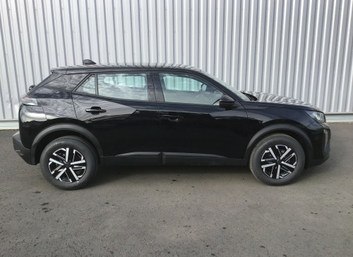 Peugeot 2008 Nouveau PureTech 100 S&S BVM6 Active