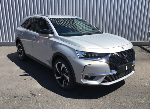 DS DS7 CROSSBACK BlueHDi 130 EAT8 Rivoli