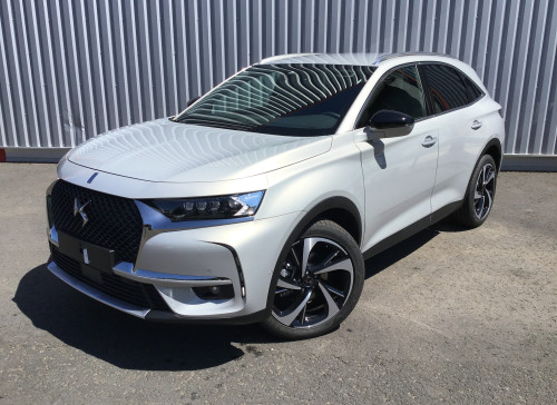 DS DS7 CROSSBACK BlueHDi 130 EAT8 Rivoli