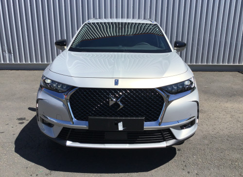 DS DS7 CROSSBACK BlueHDi 130 EAT8 Rivoli