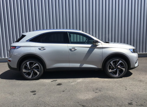 DS DS7 CROSSBACK BlueHDi 130 EAT8 Rivoli