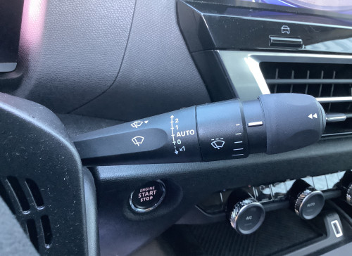 Citroën C4 Hybride 136 e-DCS6 Plus