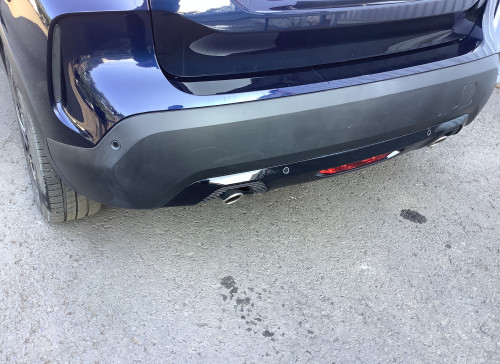 Citroën C4 Hybride 136 e-DCS6 Plus