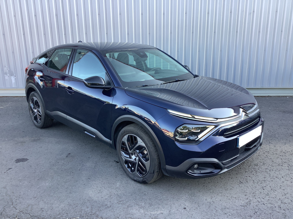 Citroën C4
