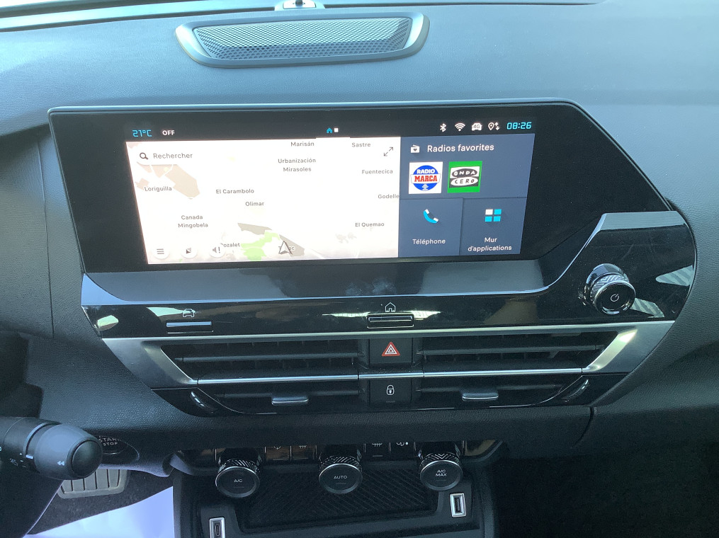 Citroën C4