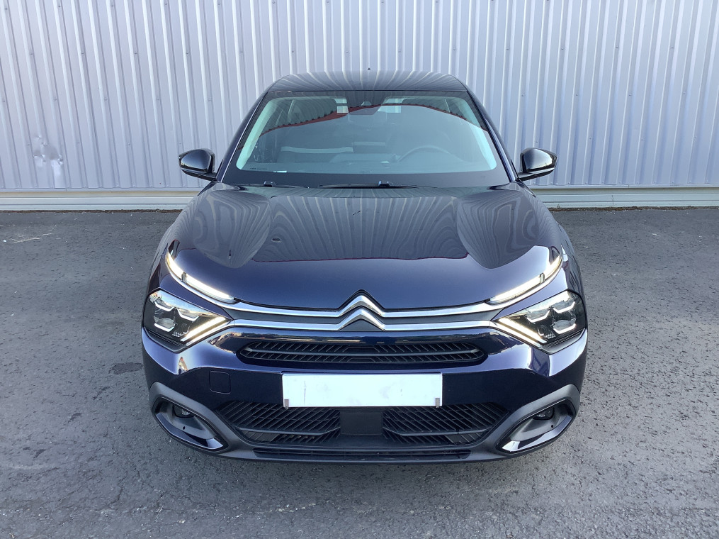 Citroën C4