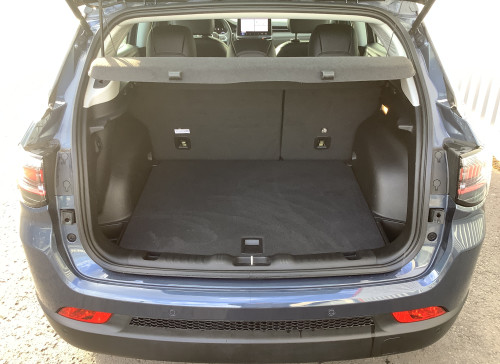 Jeep COMPASS 1.5 Turbo T4 130 ch BVR7 e-Hybrid Altitude