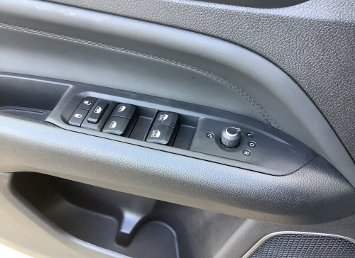 Jeep COMPASS 1.5 Turbo T4 130 ch BVR7 e-Hybrid Altitude