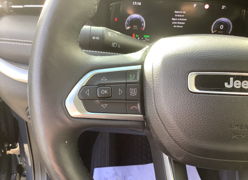 Jeep COMPASS 1.5 Turbo T4 130 ch BVR7 e-Hybrid Altitude