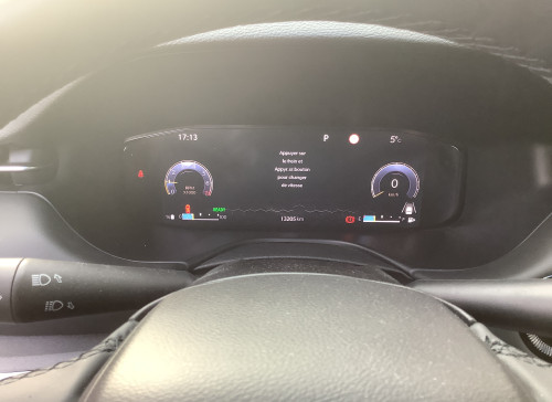 Jeep COMPASS 1.5 Turbo T4 130 ch BVR7 e-Hybrid Altitude