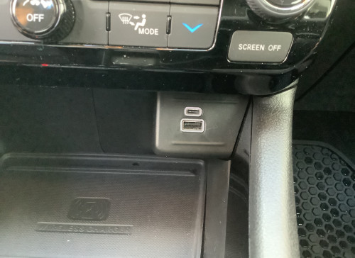 Jeep COMPASS 1.5 Turbo T4 130 ch BVR7 e-Hybrid Altitude