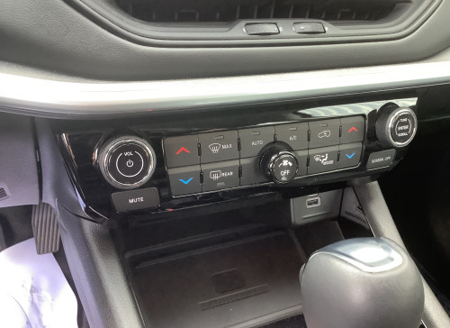 Jeep COMPASS 1.5 Turbo T4 130 ch BVR7 e-Hybrid Altitude