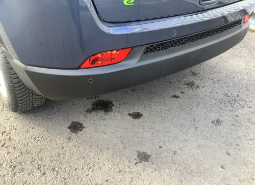 Jeep COMPASS 1.5 Turbo T4 130 ch BVR7 e-Hybrid Altitude