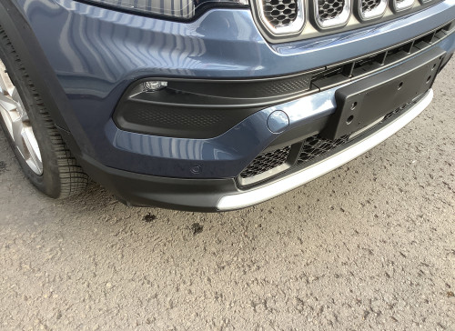 Jeep COMPASS 1.5 Turbo T4 130 ch BVR7 e-Hybrid Altitude