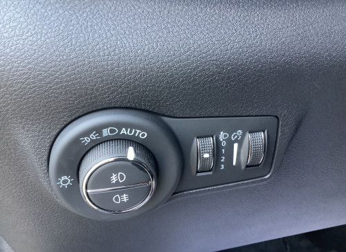 Jeep COMPASS 1.5 Turbo T4 130 ch BVR7 e-Hybrid Altitude