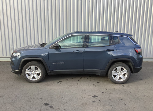 Jeep COMPASS 1.5 Turbo T4 130 ch BVR7 e-Hybrid Altitude