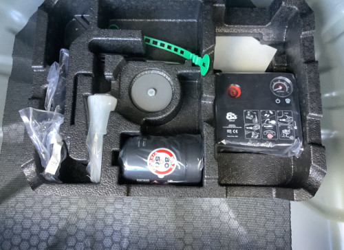 Jeep COMPASS 1.5 Turbo T4 130 ch BVR7 e-Hybrid Altitude