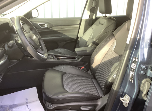 Jeep COMPASS 1.5 Turbo T4 130 ch BVR7 e-Hybrid Altitude