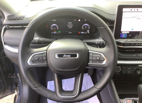 Jeep COMPASS 1.5 Turbo T4 130 ch BVR7 e-Hybrid Altitude