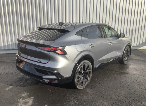 Renault RAFALE Nouveau E-Tech full hybrid 200ch esprit Alpine