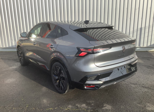 Renault RAFALE Nouveau E-Tech full hybrid 200ch esprit Alpine