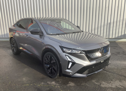 Renault RAFALE Nouveau E-Tech full hybrid 200ch esprit Alpine