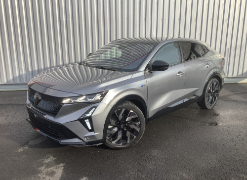 Renault RAFALE Nouveau E-Tech full hybrid 200ch esprit Alpine