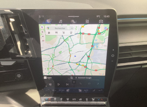 Renault RAFALE Nouveau E-Tech full hybrid 200ch esprit Alpine