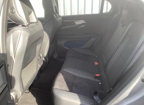 Renault RAFALE Nouveau E-Tech full hybrid 200ch esprit Alpine